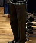 UNIQLO(ユニクロ)の「パンツ(チノパンツ)」