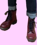 Dr. Martens(ドクターマーチン)の「シューズ(ブーツ)」