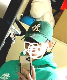 NEW ERA | キャップ