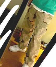 古着 | カーゴパンツ