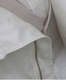 GU | トレンチコート