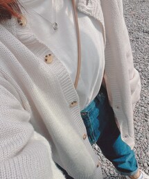 しまむら | カーディガン/ボレロ