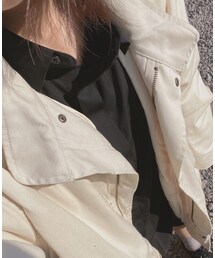 GU | シャツ/ブラウス