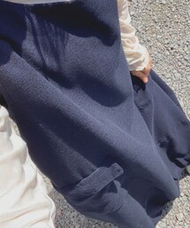 MERLOT | オールインワン・サロペット