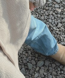 GU | デニムパンツ