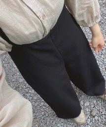 GU | サロペット/オーバーオール