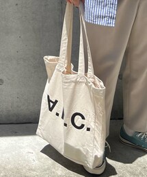 A.P.C. | トートバッグ