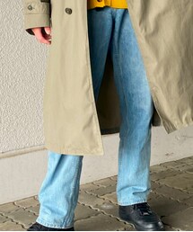 UNIQLO | デニムパンツ