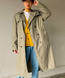 ビンテージ | トレンチコート