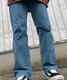 Carhartt | デニムパンツ