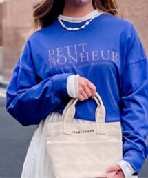 LOWRYS FARM | パーカー