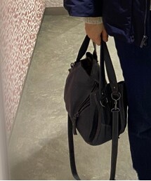 Cal | ショルダーバッグ