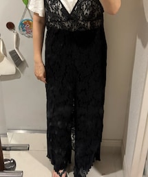 shein | ワンピース/ドレス