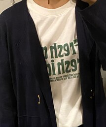 GU | Tシャツ/カットソー