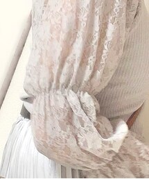 MICOAMERI | トップス