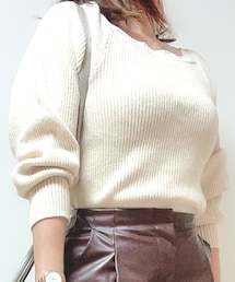 MICOAMERI | トップス