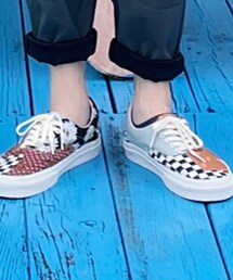 VANS | スニーカー