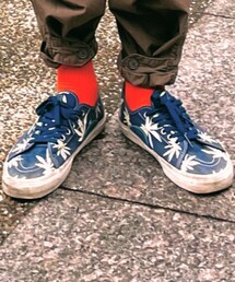 VANS | スニーカー