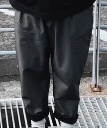 no brand | スラックス