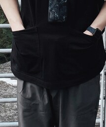 GU | Tシャツ/カットソー