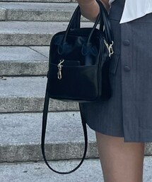 nugu | ショルダーバッグ