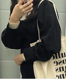 MIRO AMURETTE | トップス