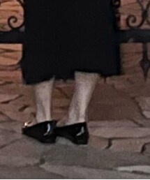 earth music&ecology | バレエシューズ