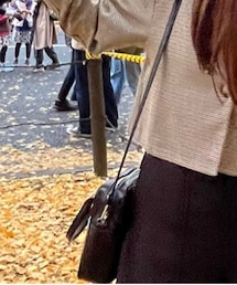 NUGU | ショルダーバッグ