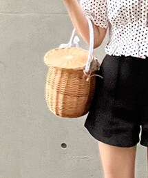MIRO AMURETTE | バッグ