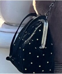 Bibiy. | ショルダーバッグ