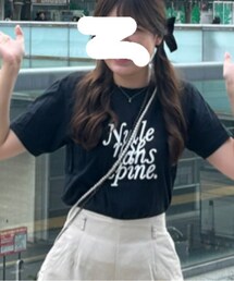 epine | Tシャツ/カットソー