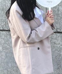 rili | ジャケット/アウター