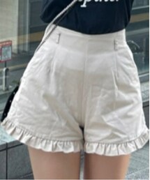 one after another NICE CLAUP | パンツ