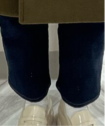 UNIQLO | デニムパンツ