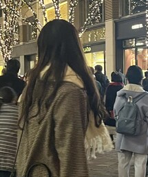 LILY BROWN | マフラー