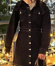 nugu | ワンピース/ドレス