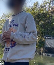 古着 | スウェット