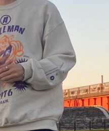 古着 | スウェット