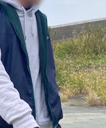 Snow Peak | ダウンベスト