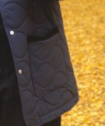 INHERIT | ジャケット/アウター