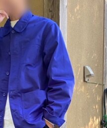 United Athle Works | ミリタリージャケット