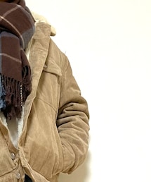 H&M | ミリタリージャケット