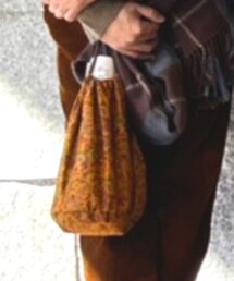 祖母作 | バッグ