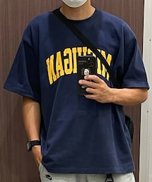 no brand | Tシャツ/カットソー