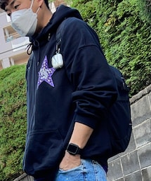 Original. | パーカー