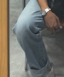 UNIQLO | デニムパンツ