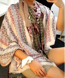 LOEWE | マフラー