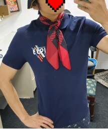 LACOSTE | ポロシャツ