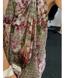 GUCCI | マフラー