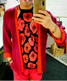 GUCCI | チューブトップ